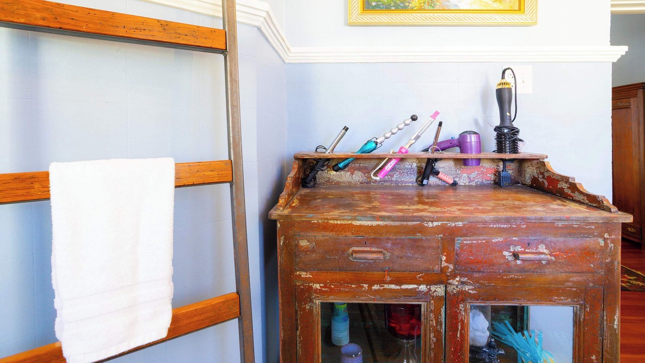 Photo of Bathroom in Comfort
