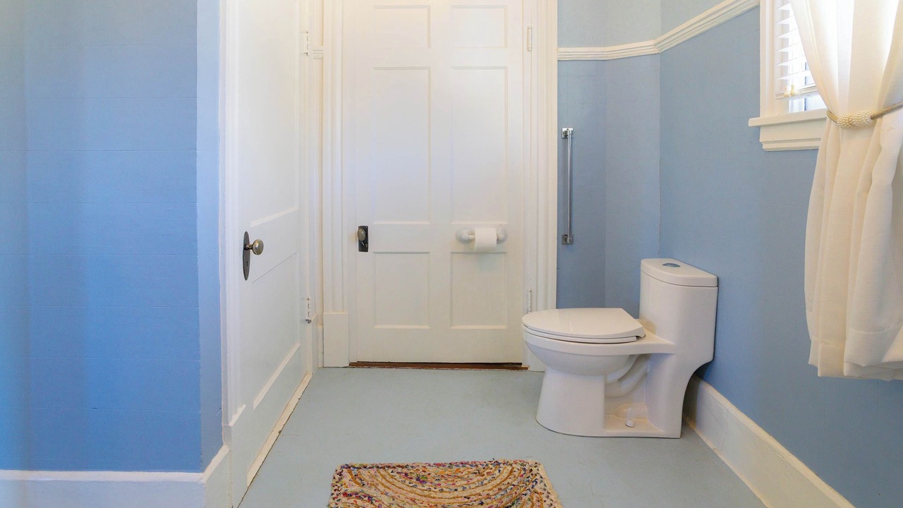 Photo of Bathroom in Comfort