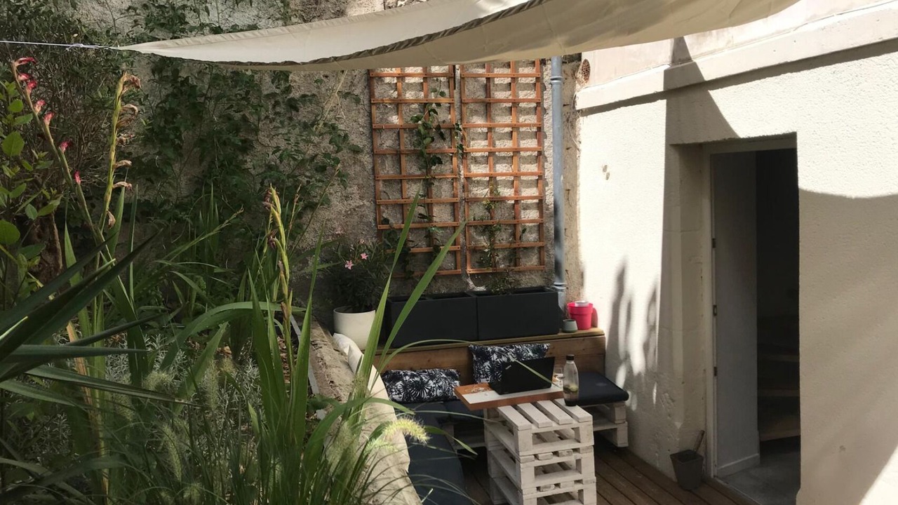 Photo of Patio Balcony in Old Town
