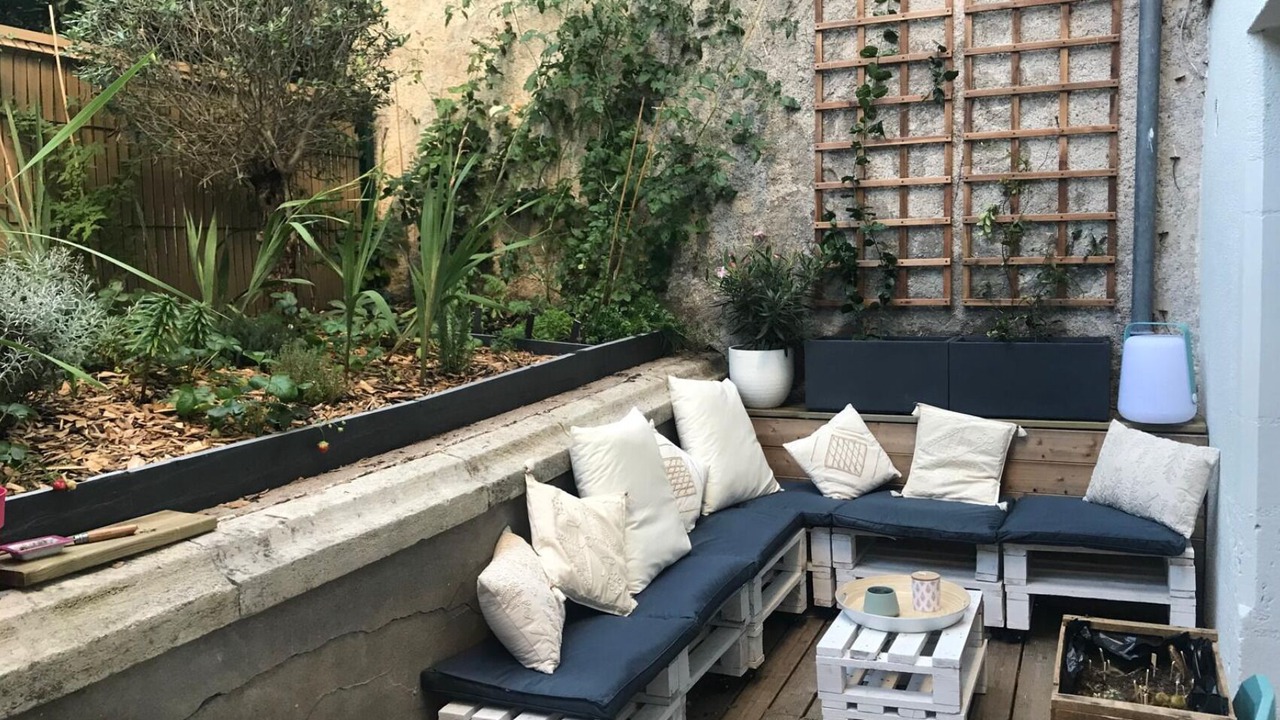 Photo of Patio Balcony in Old Town