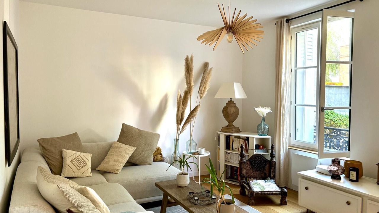 Photo of Livingroom in Old Town