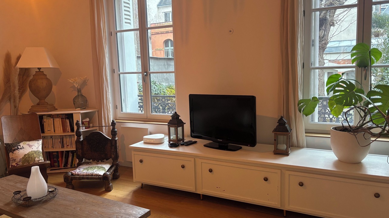 Photo of Livingroom in Old Town