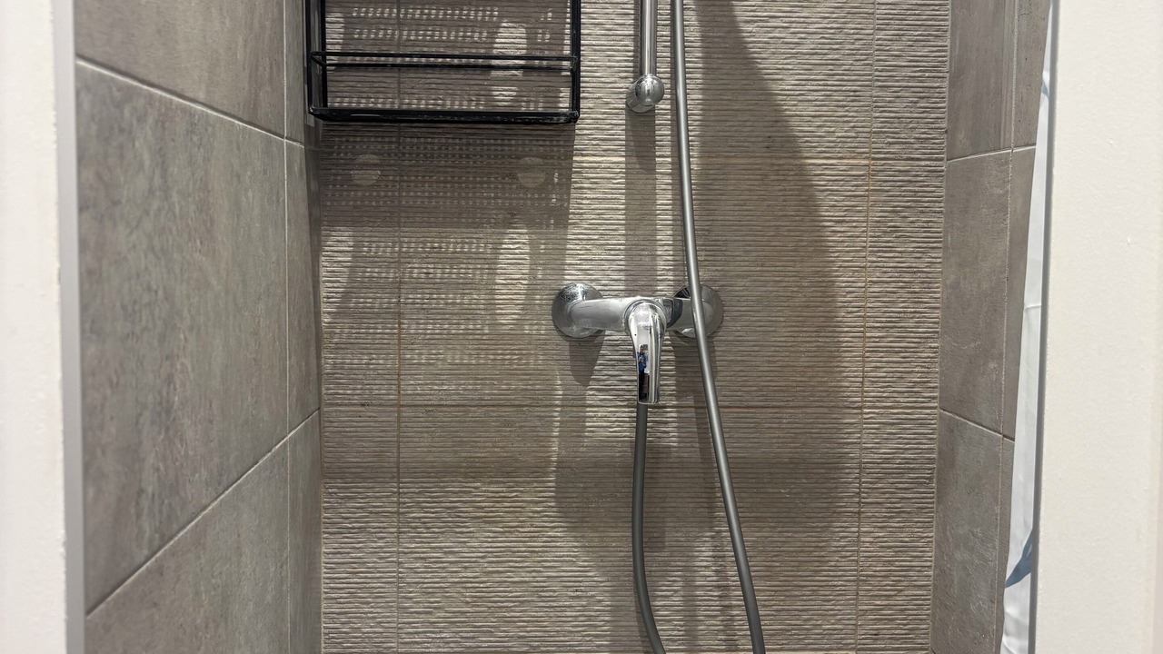 Photo of Bathroom in Old Town