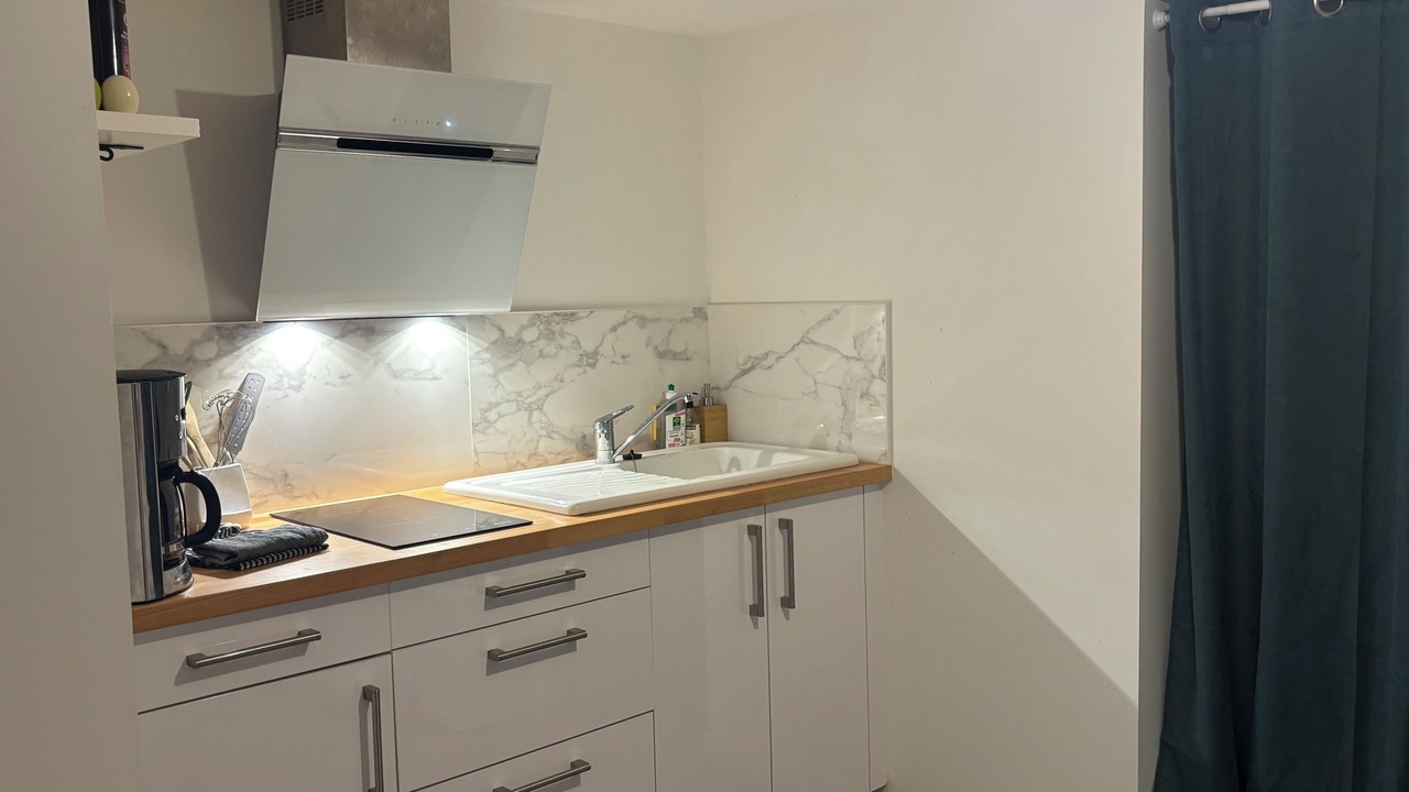 Photo of Kitchen in Old Town