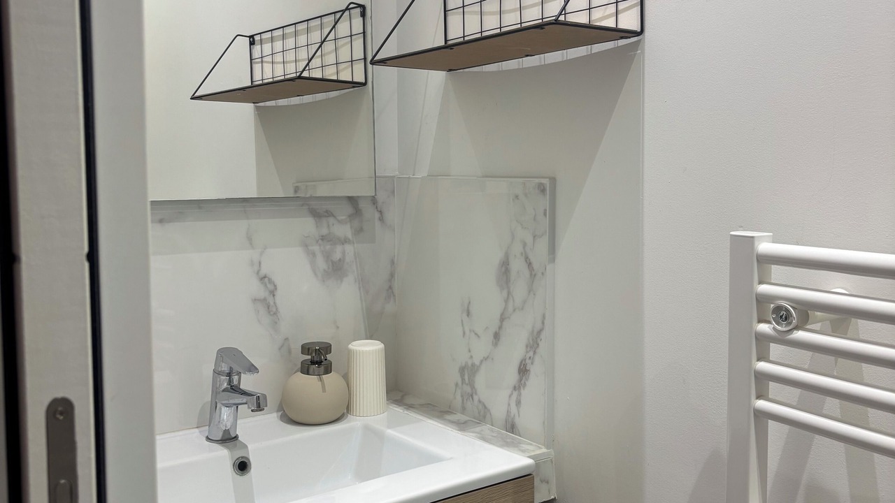 Photo of Bathroom in Old Town