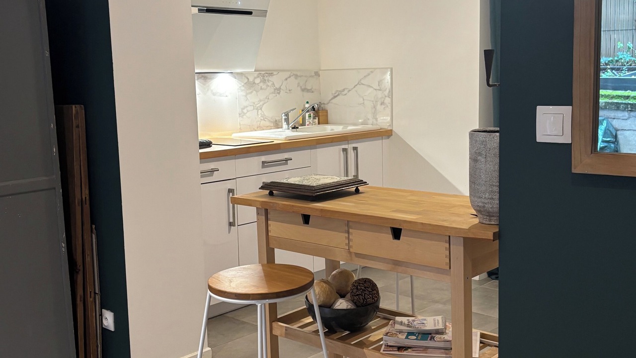 Photo of Kitchen in Old Town