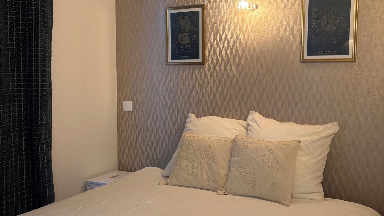 Photo of Bedroom in Old Town