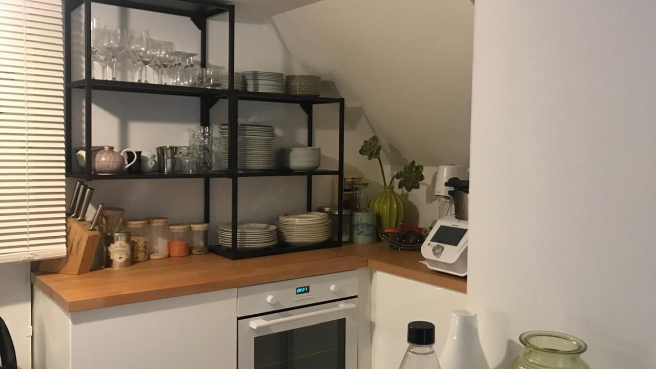 Photo of Kitchen in Old Town