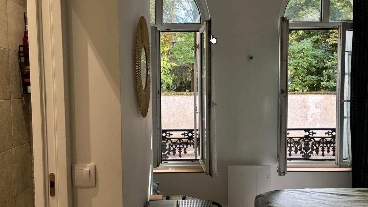 Photo of Bedroom in Old Town