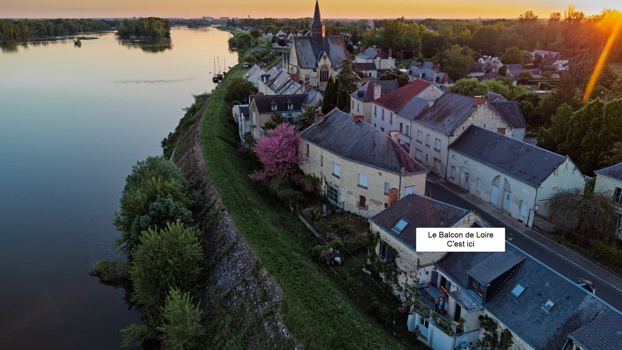 Photo of Outdoor in La Chapelle-sur-Loire