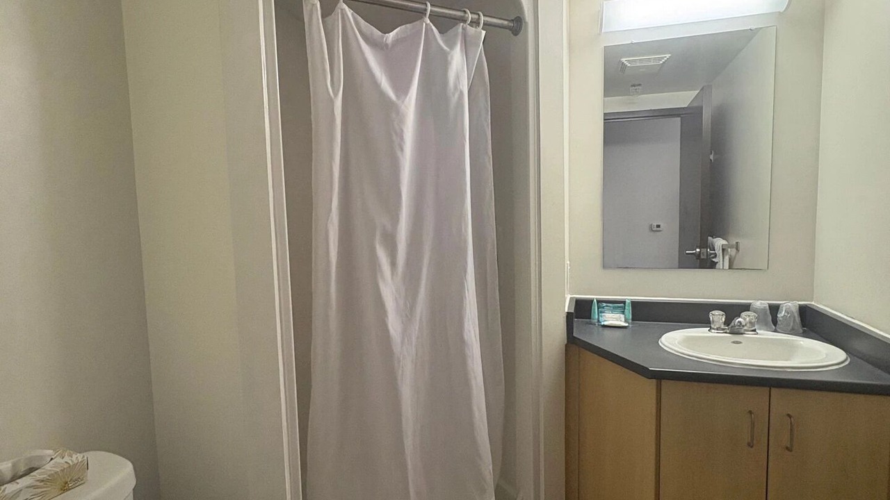 Photo of Bathroom in Old Ottawa East