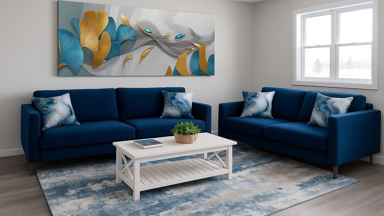 Photo of Livingroom in Greater Napanee