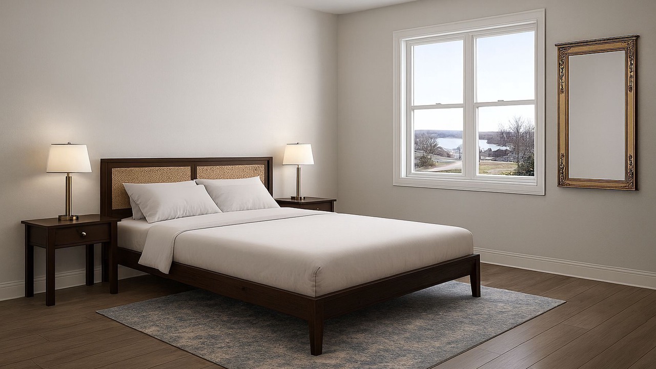 Photo of Bedroom in Greater Napanee