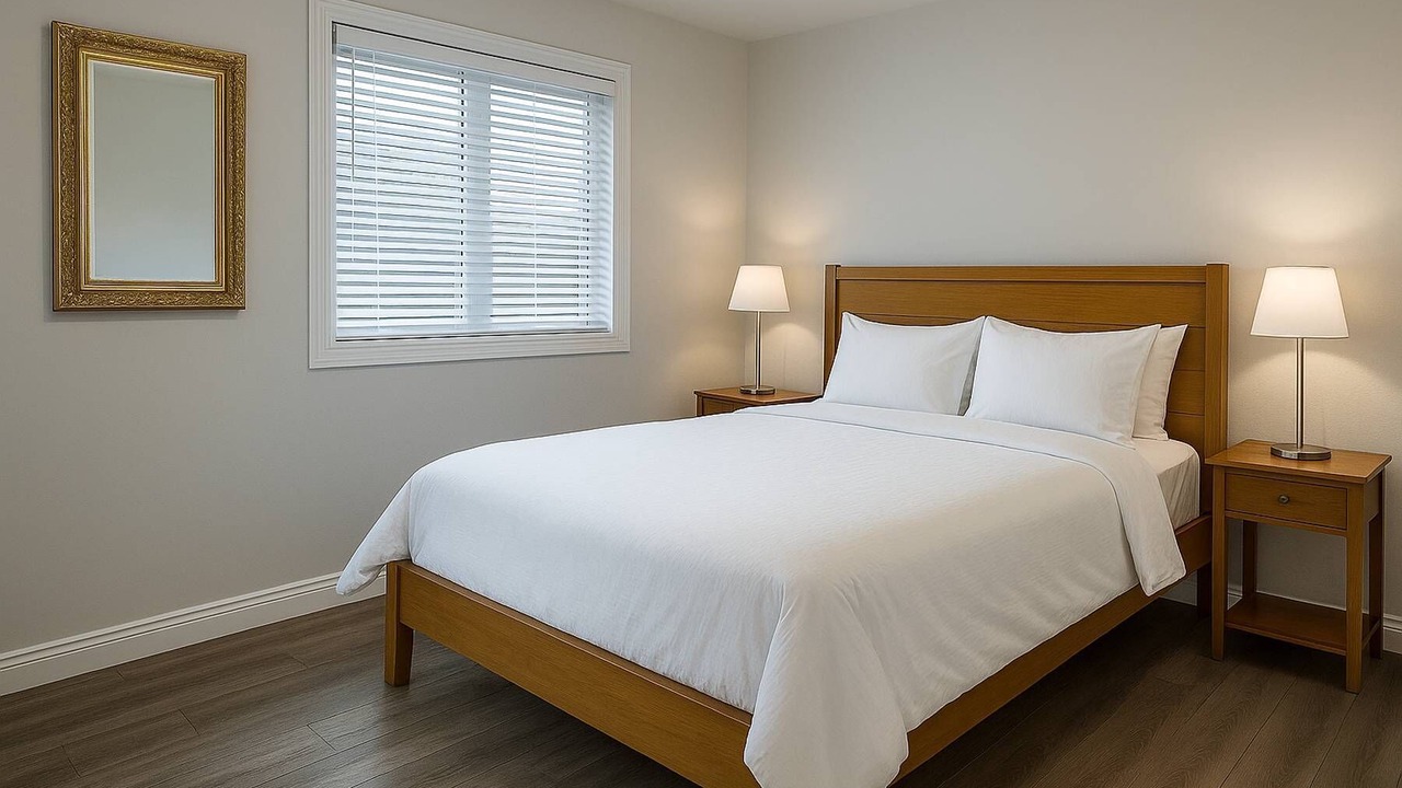 Photo of Bedroom in Greater Napanee