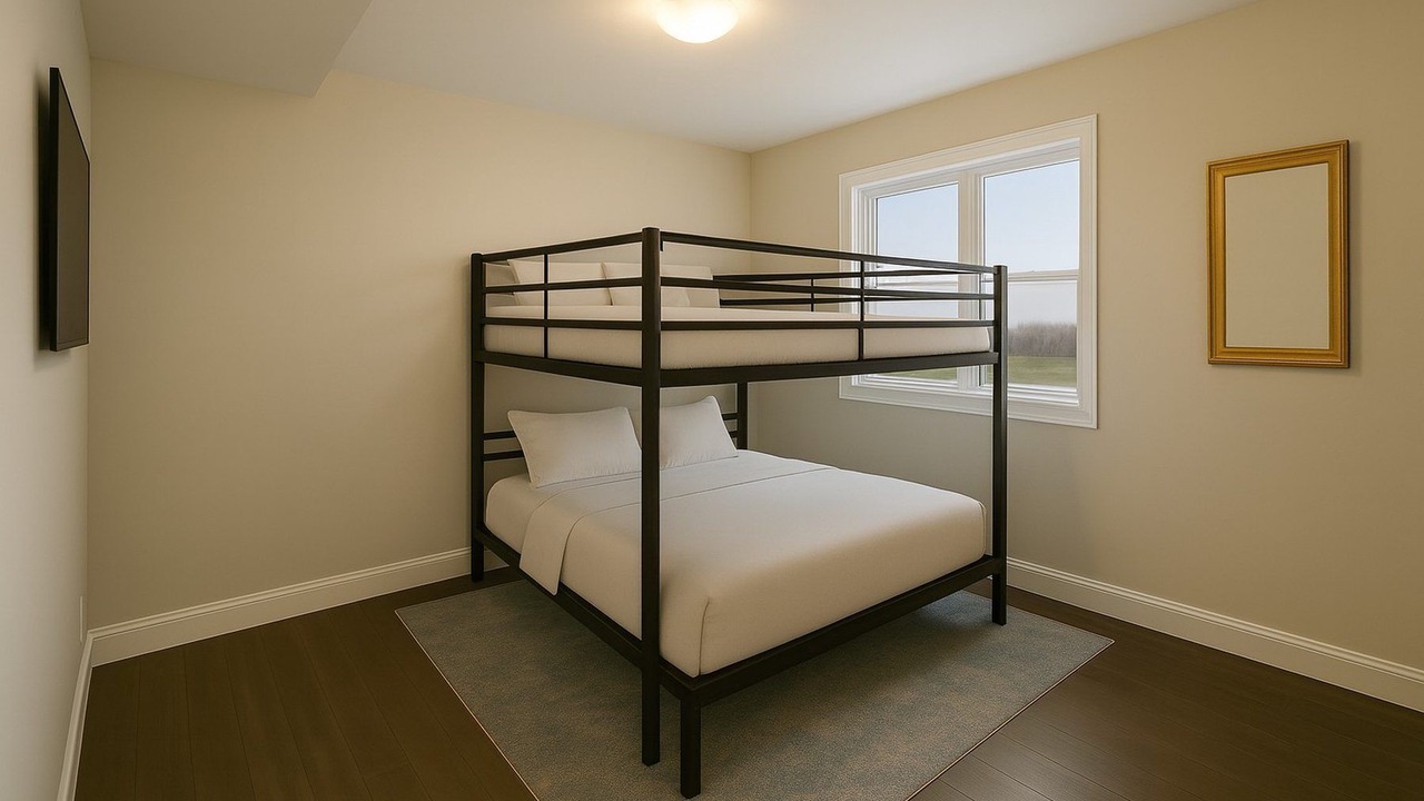 Photo of Bedroom in Greater Napanee