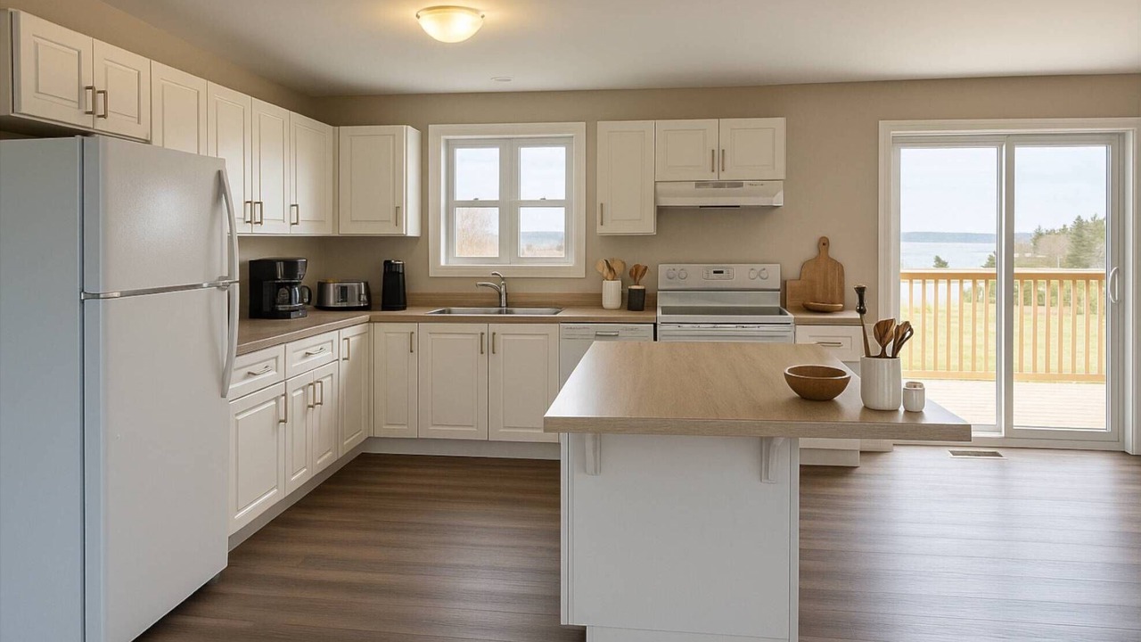 Photo of Kitchen in Greater Napanee