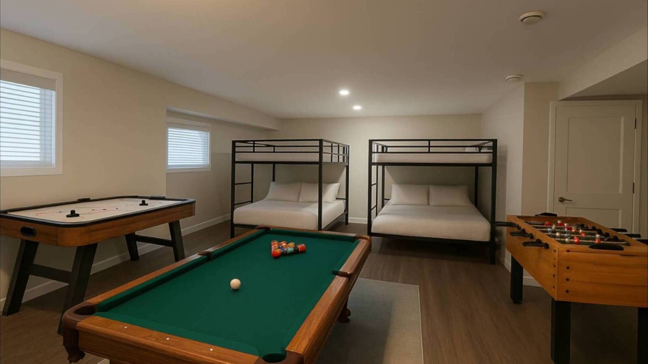 Photo of Bedroom in Greater Napanee