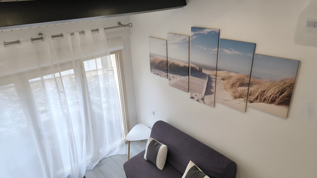 Photo of Livingroom in Fabrezan