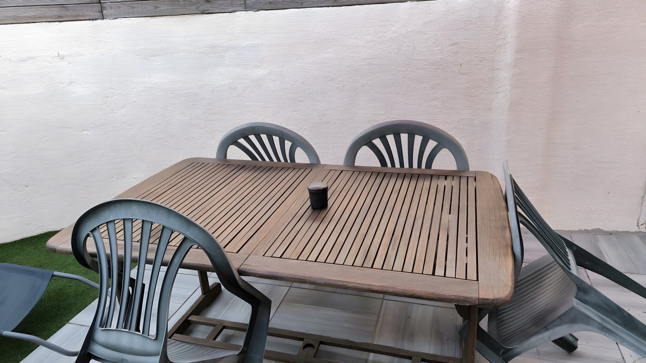 Photo of Outdoor in Fabrezan