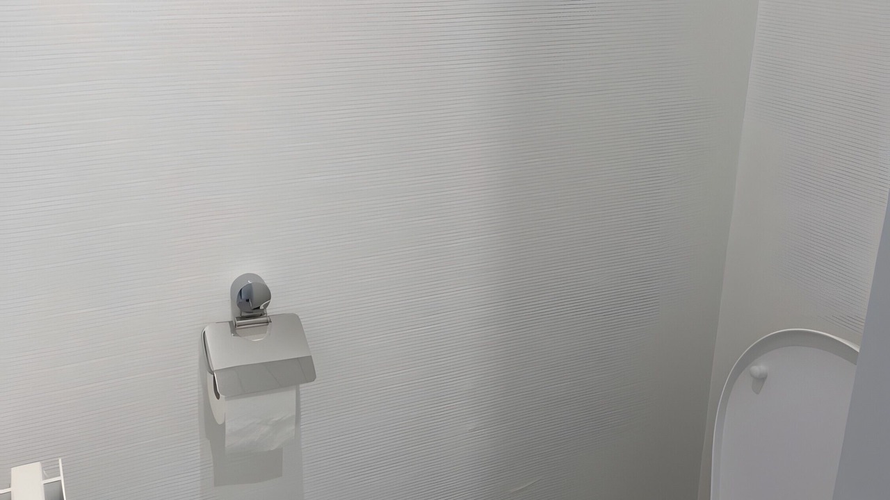Photo of Bathroom in Fabrezan