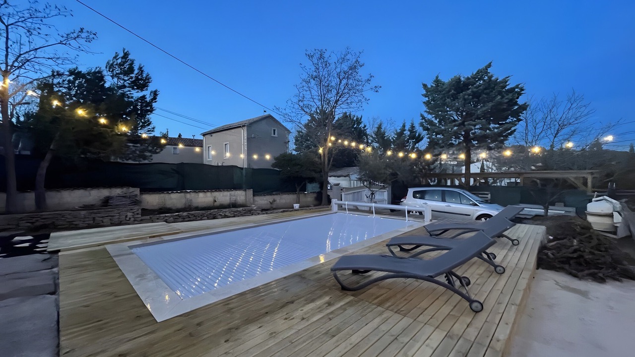 Photo of Outdoor in Fabrezan