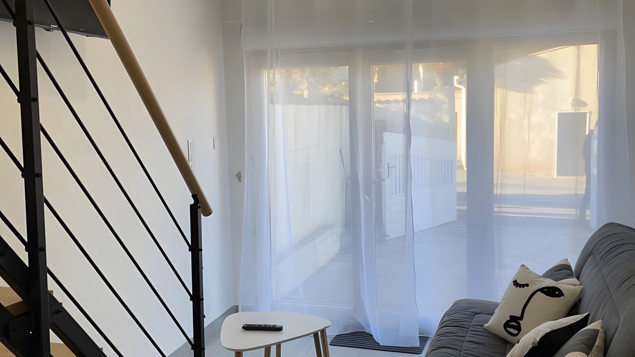 Photo of Livingroom in Fabrezan
