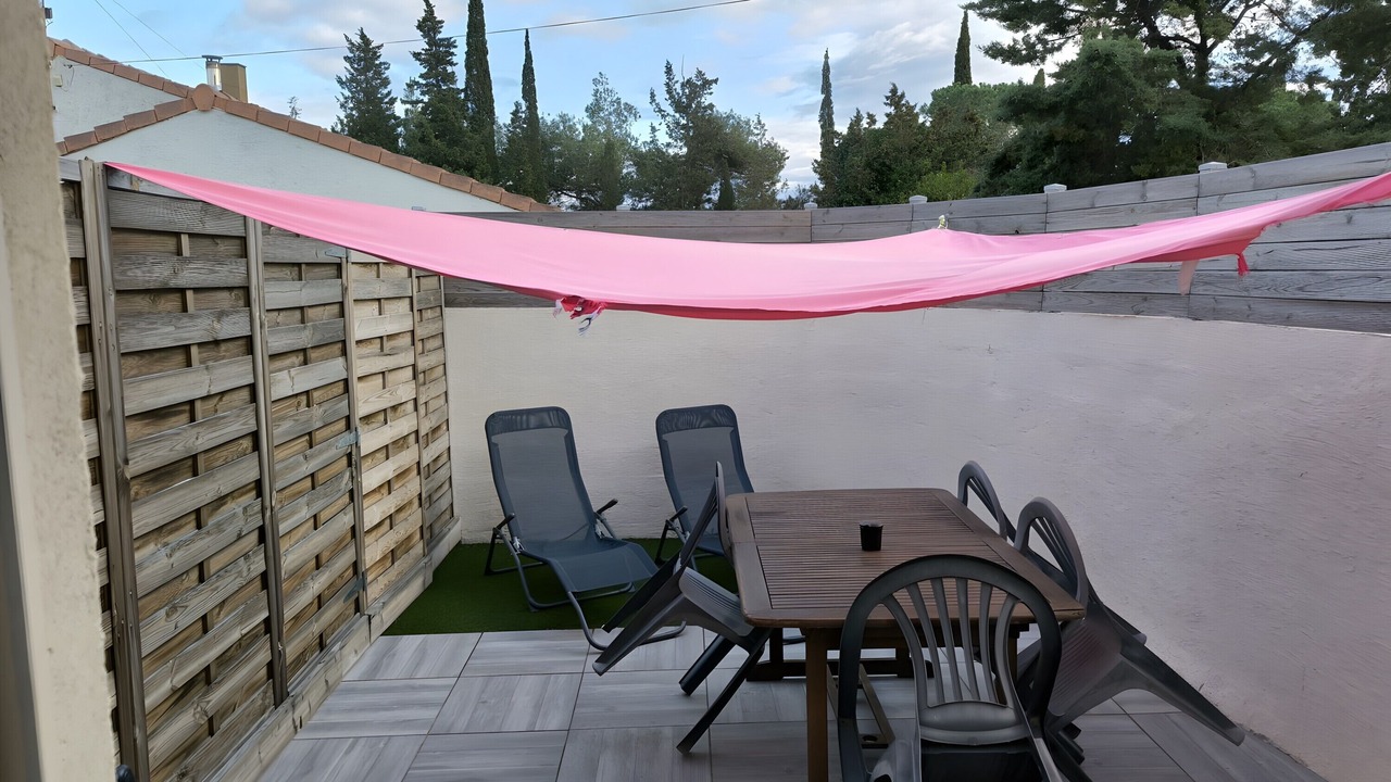 Photo of Outdoor in Fabrezan