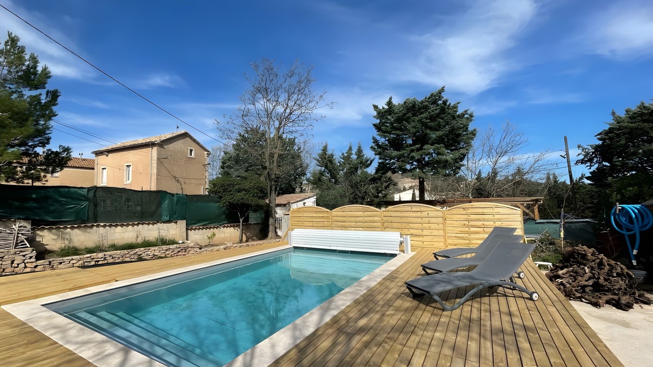 Photo of Outdoor in Fabrezan