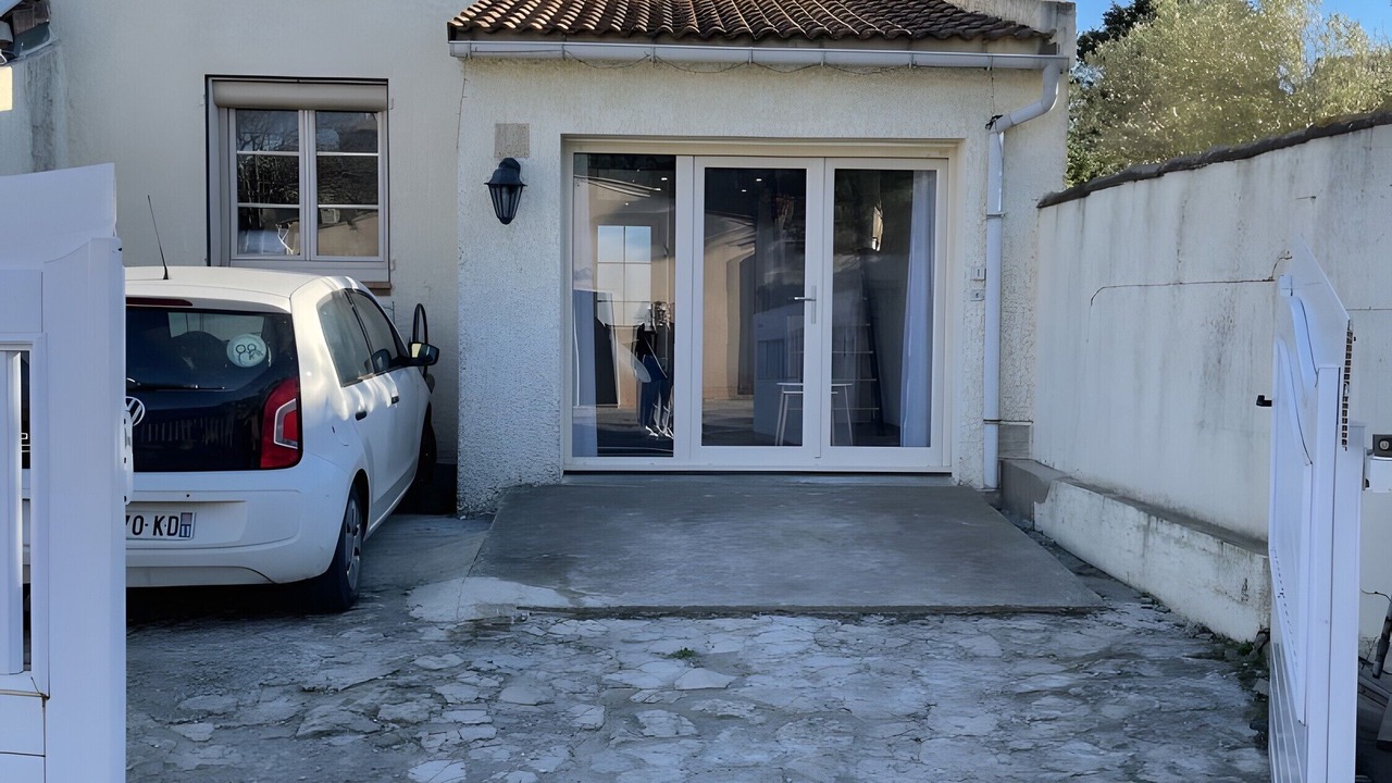 Photo of Outdoor in Fabrezan