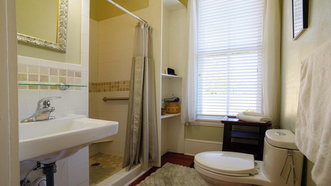 Photo of Bathroom in Comfort