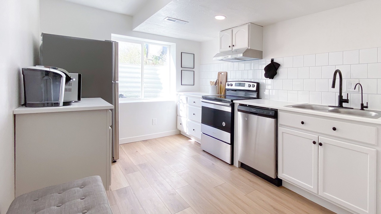 Photo of Kitchen in Salt Lake City