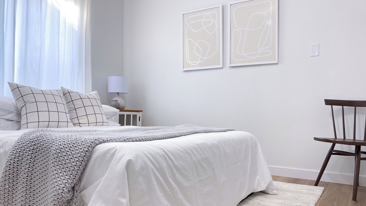 Photo of Bedroom in Salt Lake City