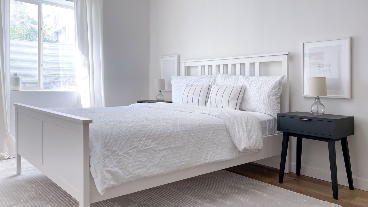 Photo of Bedroom in Salt Lake City