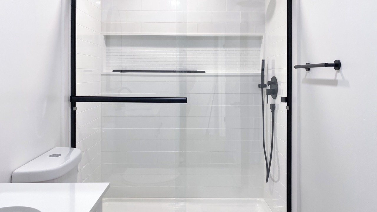 Photo of Bathroom in Salt Lake City