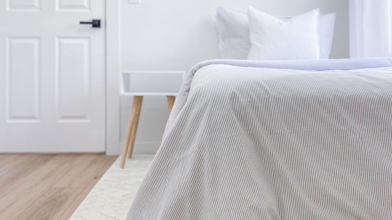 Photo of Bedroom in Salt Lake City