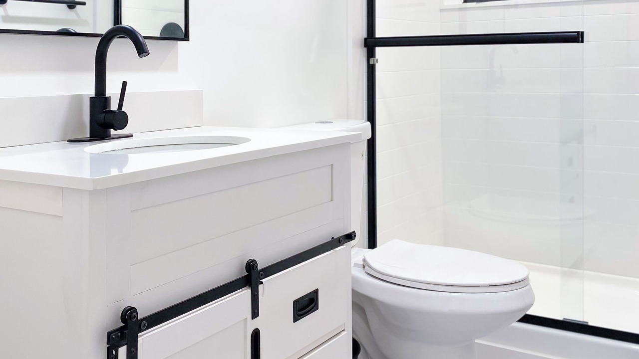 Photo of Bathroom in Salt Lake City