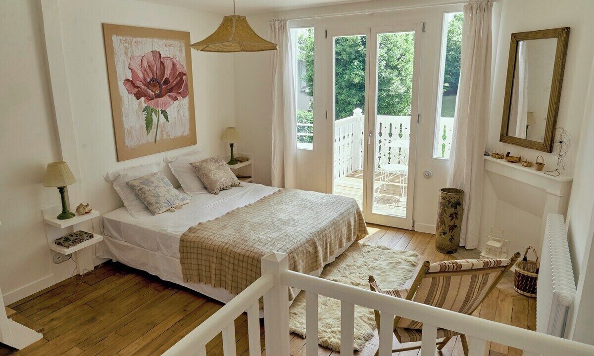 Photo of Bedroom in Olivet