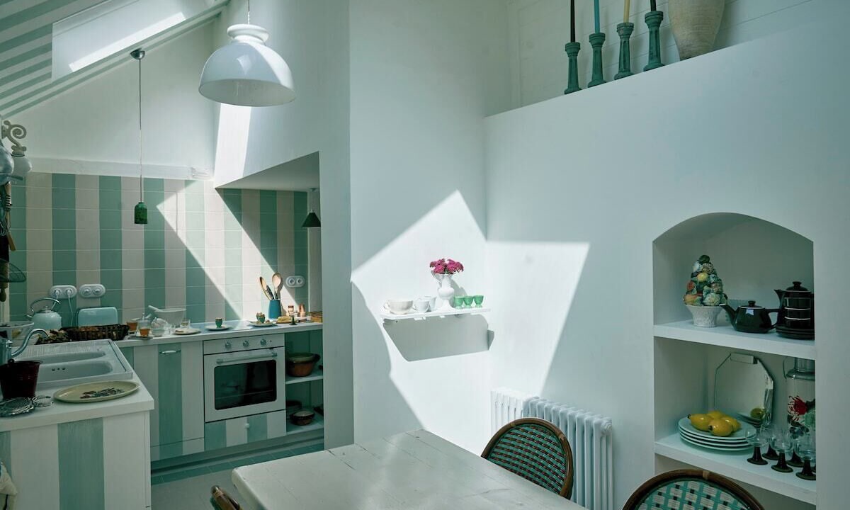 Photo of Kitchen in Olivet