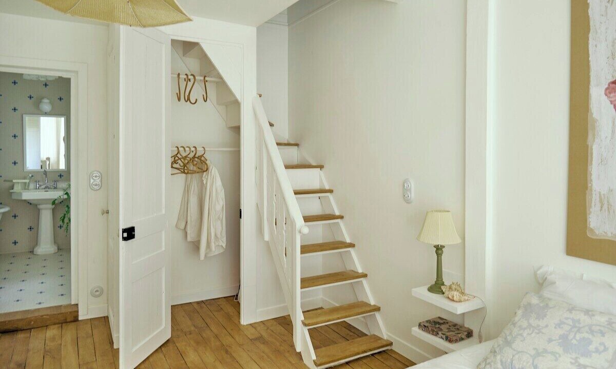 Photo of Bedroom in Olivet