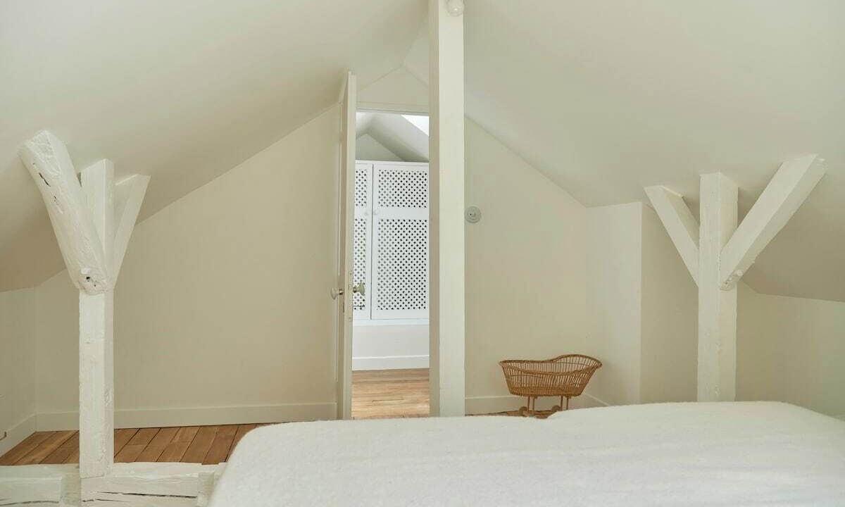 Photo of Bedroom in Olivet