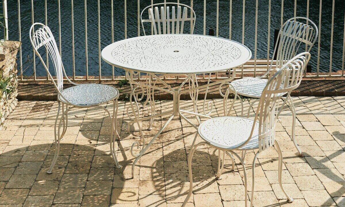 Photo of Outdoor in Olivet
