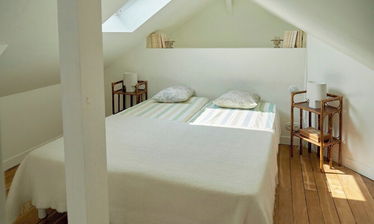 Photo of Bedroom in Olivet