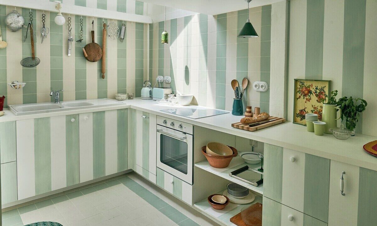 Photo of Kitchen in Olivet