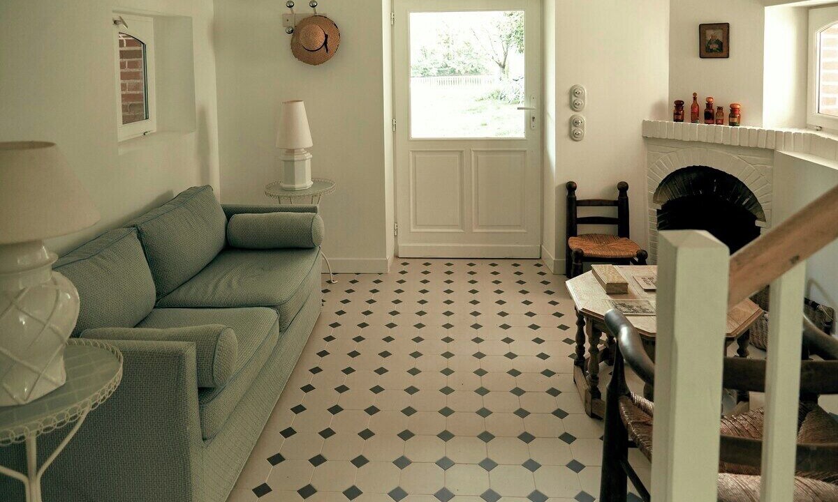 Photo of Livingroom in Olivet
