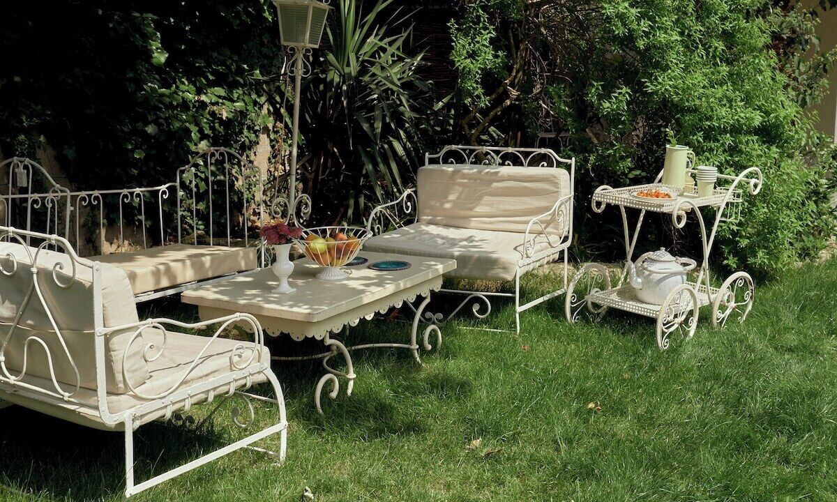 Photo of Outdoor in Olivet