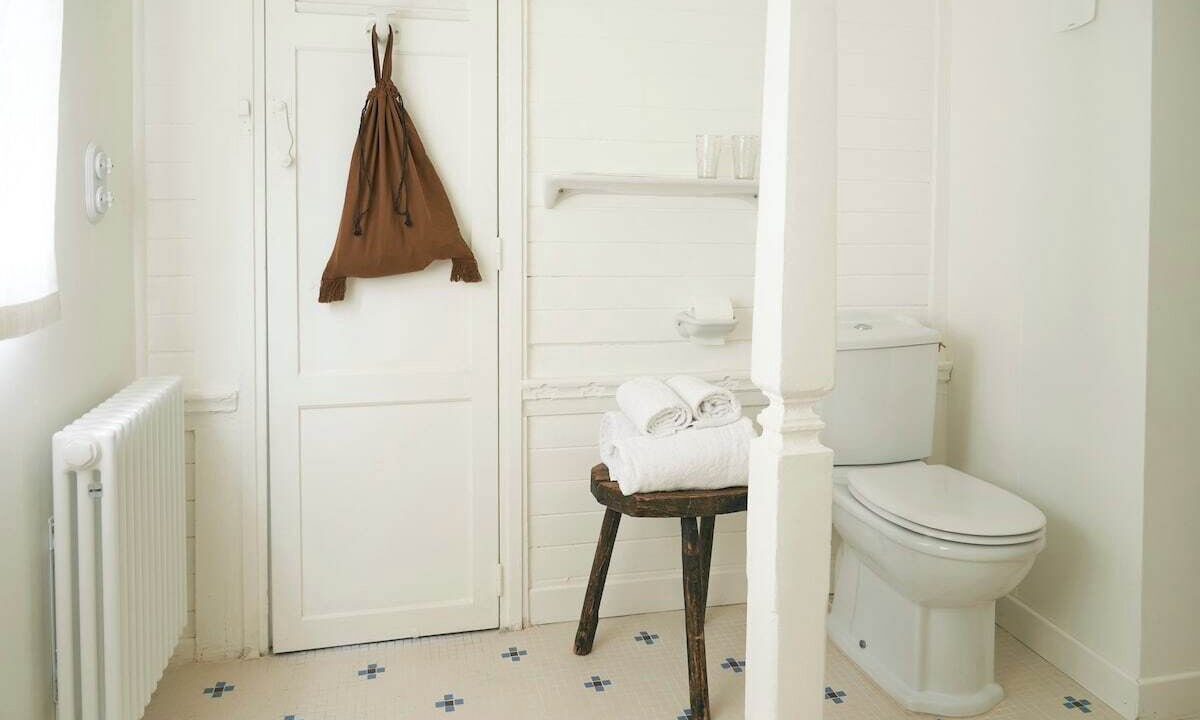 Photo of Bathroom in Olivet