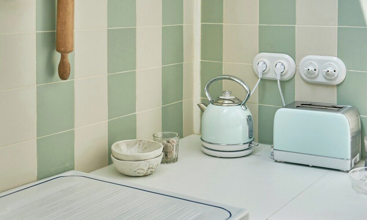 Photo of Kitchen in Olivet