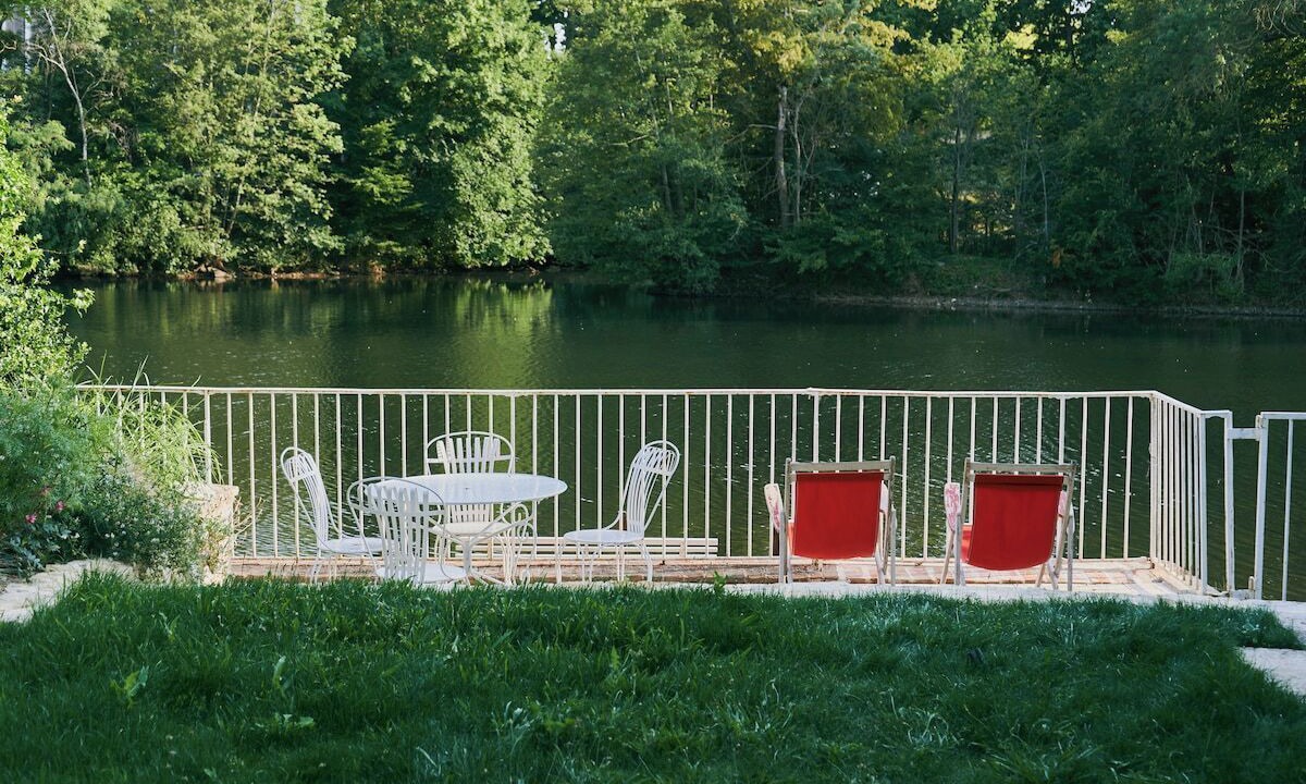 Photo of Outdoor in Olivet