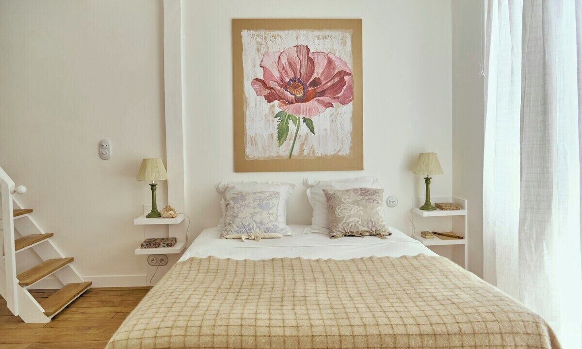 Photo of Bedroom in Olivet