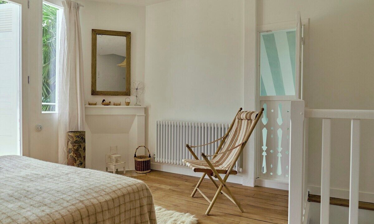 Photo of Bedroom in Olivet